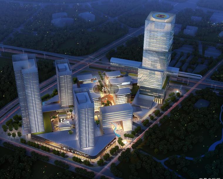 齐齐哈尔宁波商业办公楼粉煤灰加气块项目工程
